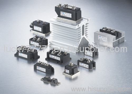 Non-isolated Thyristor Module MFY 110A