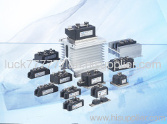 Non-isolated Thyristor Module MFY 160A