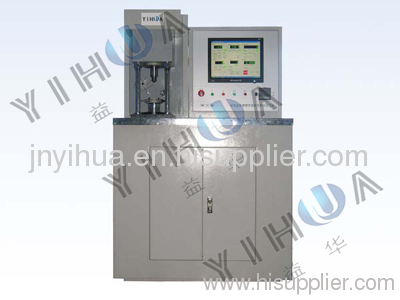 friction and wear testing machine/abrasion test machine