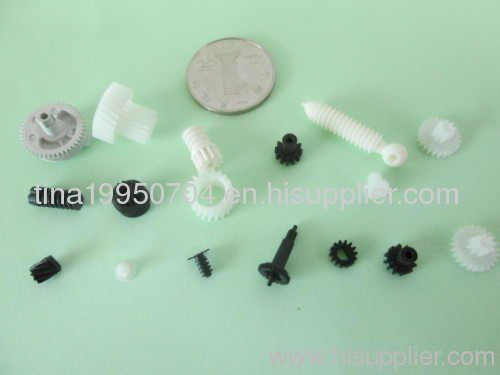 Zhong Yu mould/plastic mould injection mould gear