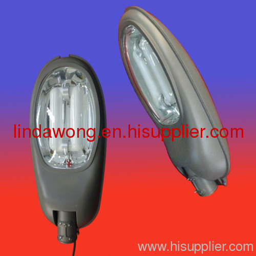 electric yard lights of induction lamp