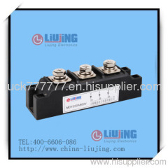 Non-isolated Diode Module MDY 110A