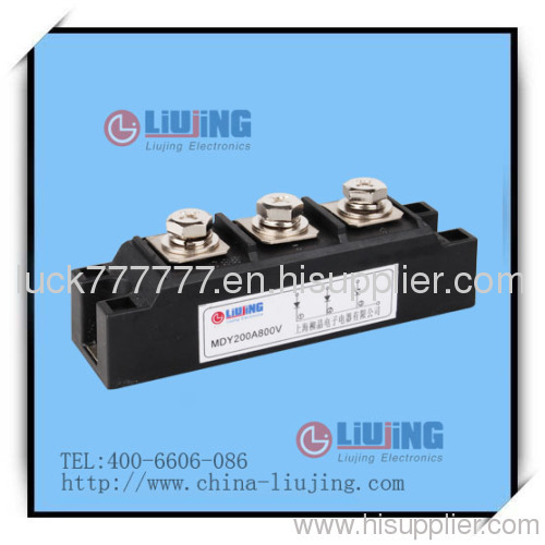 Non-isolated Diode Module MDY 160A