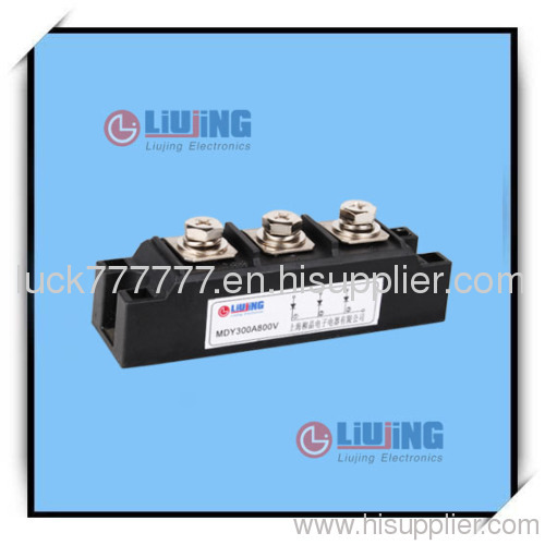 Non-isolated Diode Module MDY 300A