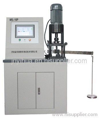 Level-type Four-ball Friction Tester
