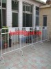 Frp barrier & temporary fencing &security fencing
