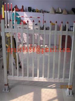 temporary protection &temporary protection&fence