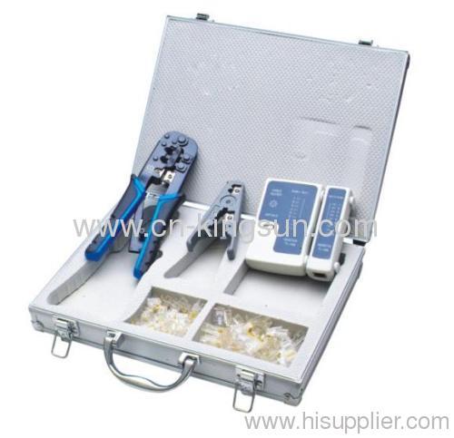 KN-K568RT Network tool kit