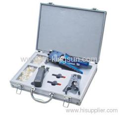 KN-K500RS network tool kit