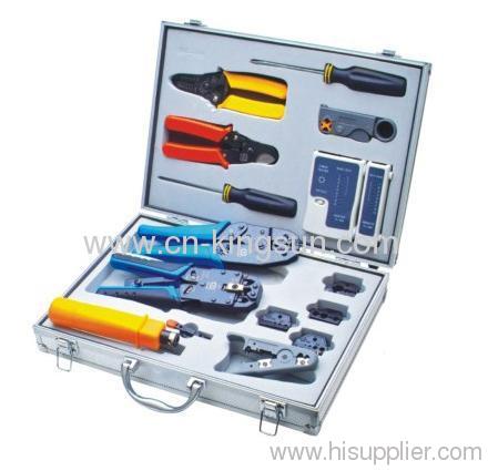 KN-K4015 network tool kit