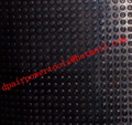 synthetic rubber sheet Anti-slip rubber sheet