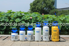 8L pressure sprayer manual sprayer garden sprayer8L sprayer