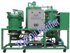 Black engine oil regeneration machine TPR