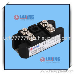 Single-phase Rectifier Bridge Module MDQ100