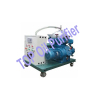 Centrifugal oil filtration machine CYS