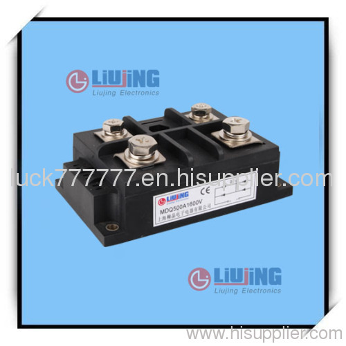 Single-phase Rectifier Bridge Module MDQ1000