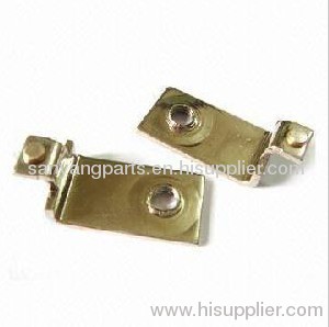 High Precision Metal Stamping Part,customized stamped parts, precision parts, auto parts