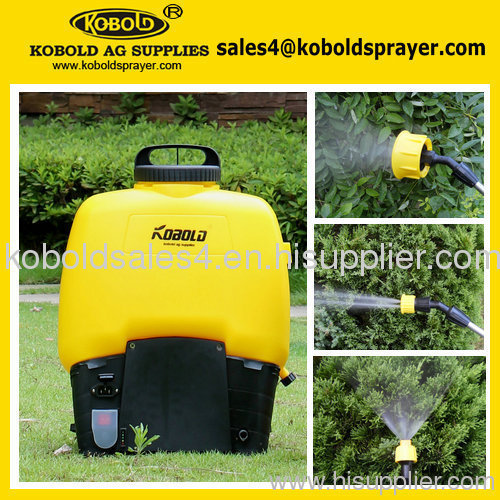 20l electric sprayer