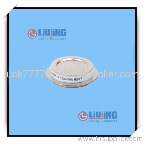 Chinese Type Rectifier Diode ZP200A