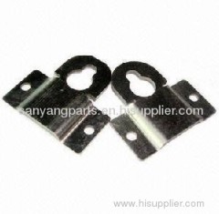 customized precision stamping parts, stamped parts, auto parts, machining parts