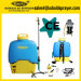 20L knapsack battey sprayer