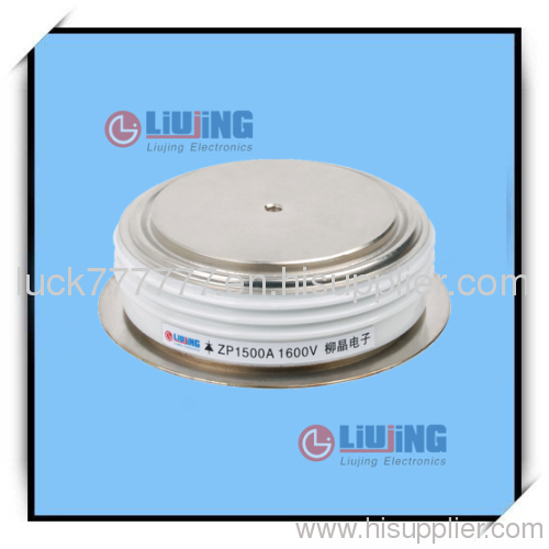 Chinese Type Rectifier Diode ZP1000A
