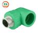 PP-R combined fittings male elbow
