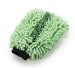 microfiber chenille car washing mitt