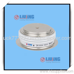 Chinese Type Fast Recovery Rectifier Diode ZK400A