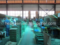 Hengsen Machine-Electrical Co., Ltd