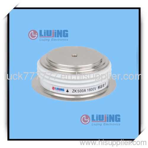 Chinese Type Fast Recovery Rectifier Diode ZK500A