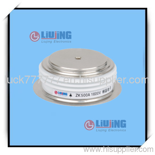 Chinese Type Fast Recovery Rectifier Diode ZK600A