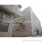 Zhejiang Shenglong Machinery Co., Ltd.