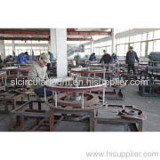 Zhejiang Shenglong Machinery Co., Ltd.