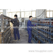 Zhejiang Shenglong Machinery Co., Ltd.