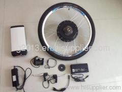 E-Bike Kits 48V 500W