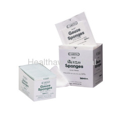 Wound care Gauze Sponges