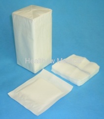 Wound care Gauze Sponges