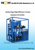 VFD Double-Stage High-Efficiency Vacuum Insulation Oil Purifier