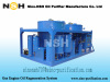 GER Used Oil Regeneration System oil generation system oil recycling machine