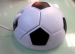 Mini Football shape mouse for promotion