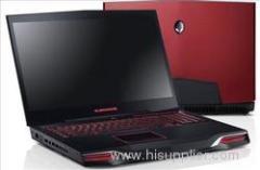 Dell Alienware M18x R2 3940XM 3.0GHz Radeon 7970M XFireX 6GB 1080p BluRay