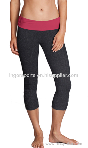 Supplex Womens Fitness Wear Machine Washable