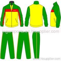 sporting Tracksuits for child