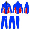 Tracksuits Sportswear Sports Wind Breaker and Trouser