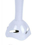 White Smat Stick Hand Blender