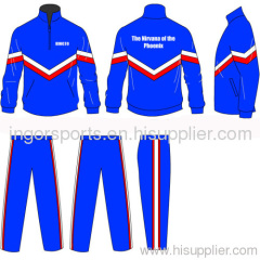 Unisex Children 4 - 16 Tracksuits Sportswear