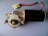 12v 100rpm dc gear motor