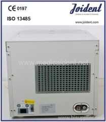 Large Capacity Instrument Tray Portable Autoclave Equipment