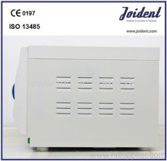 Large Capacity Instrument Tray Portable Autoclave Equipment